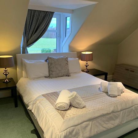 The Cottage Aberlour Luaran gambar