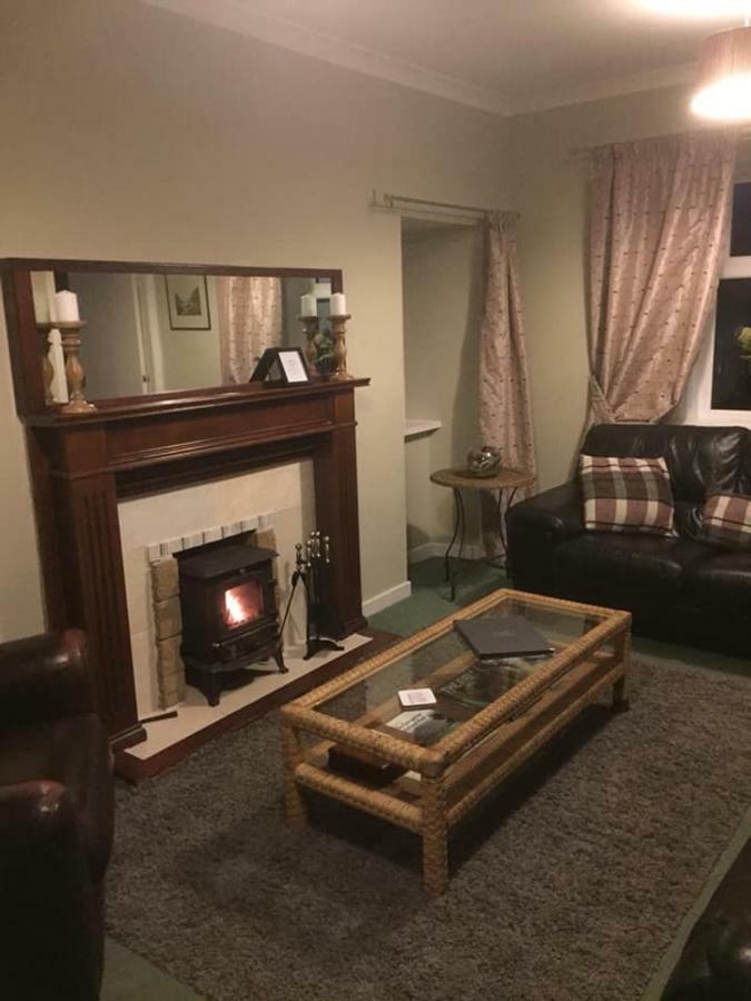 The Cottage Aberlour Luaran gambar