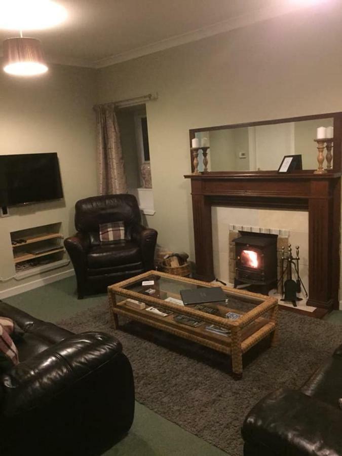 The Cottage Aberlour Luaran gambar